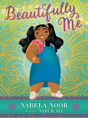 cover image of Beautifully Me